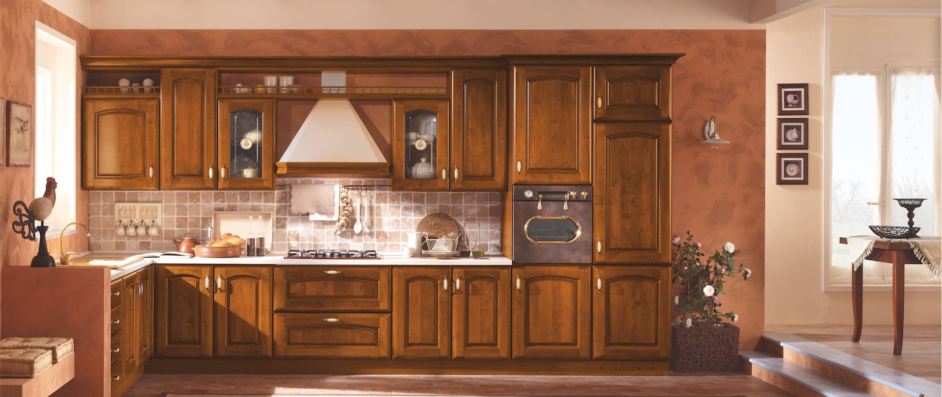 Atena-cucina-classica-noce-anticato2