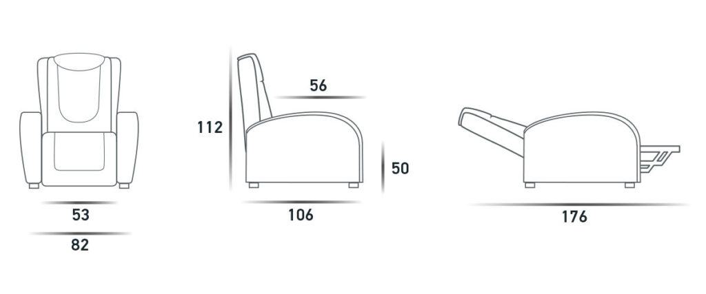 Dubai-poltrona-misure