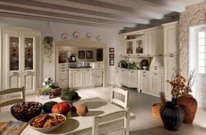 Ducale cucina classica