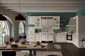 Kreola cucina classica