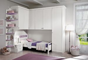 itb camerette collezione Giada da Ingromobili Palermo e Villabate