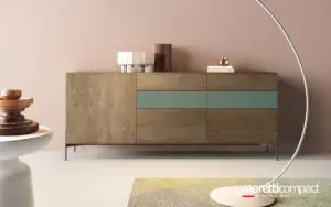 Madie kosmos Moretti compact