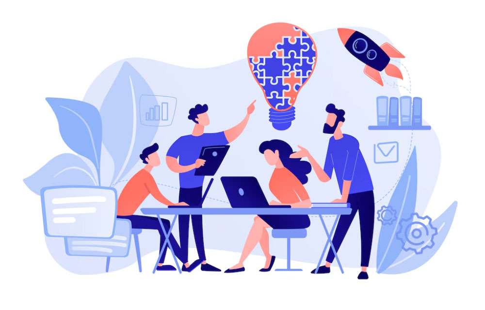 progettazione personalizzata