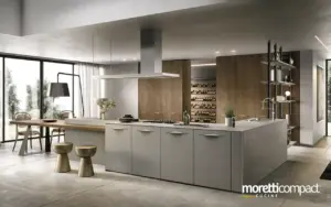 moretti compact cucine collezione moon